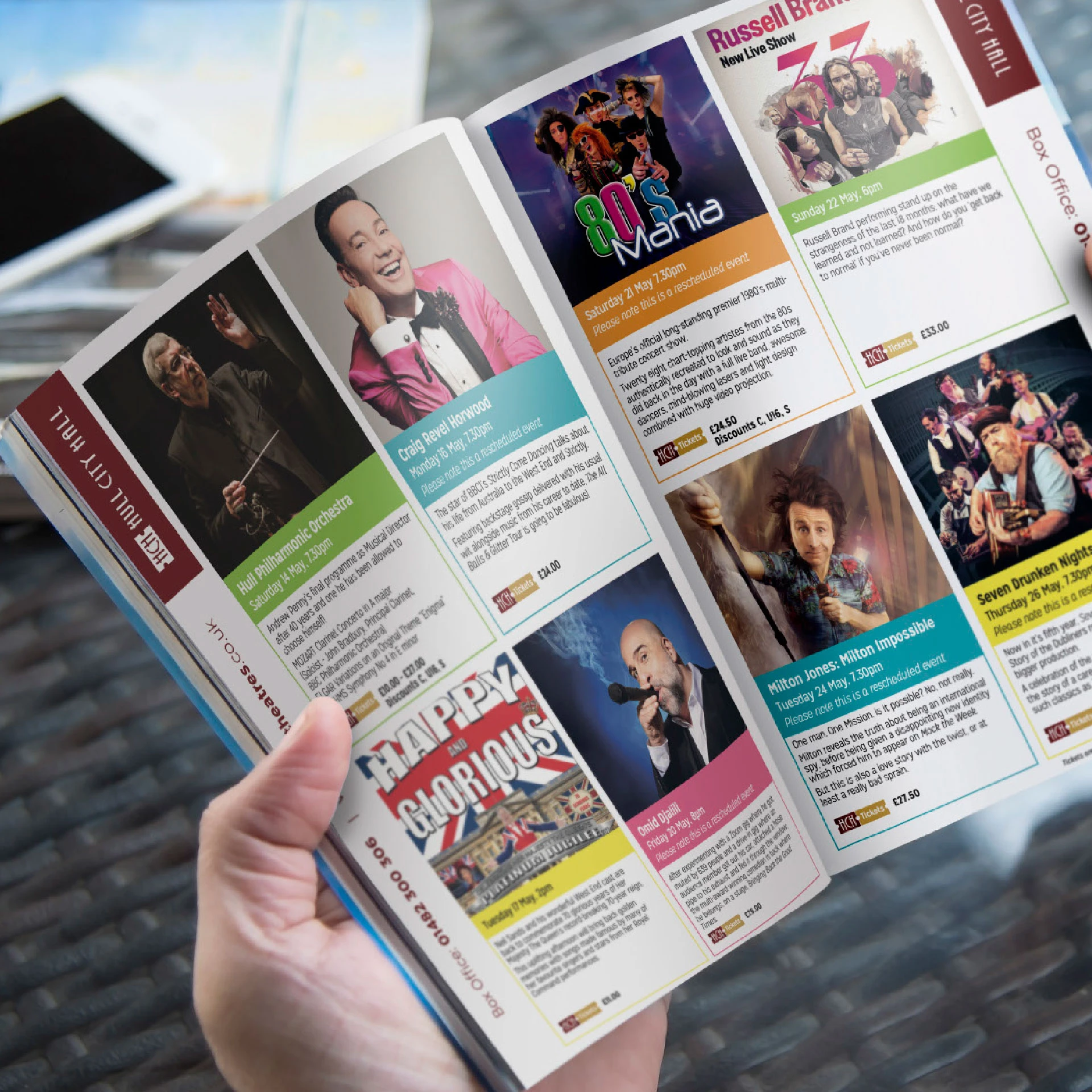 Brochure & Catalogue Design Images - 1920x1920px-02